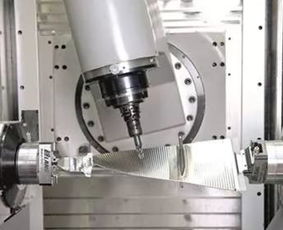 銅陵與合肥CNC加工在機(jī)械零件及設(shè)備配件領(lǐng)域的應(yīng)用