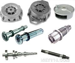 機械設備及配件 工業(yè)生產的基石