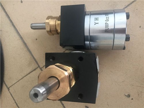 供應6cc小型靜電噴漆泵浦與高壓設備——肇慶市盈暉機械配件經營部專業(yè)服務