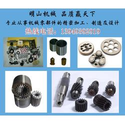 專業鑄造，品質保障——明山鑄造廠機械設備及配件