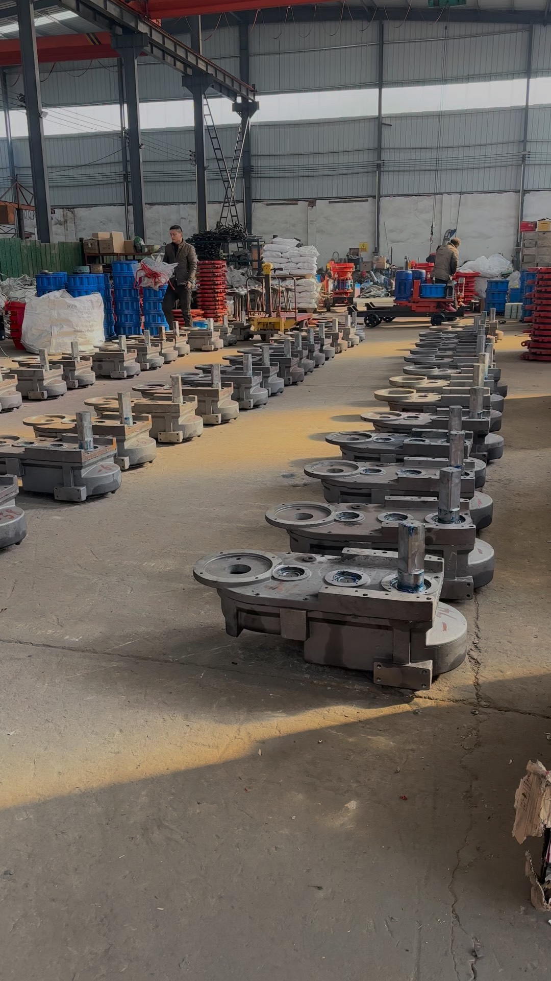 申礦機(jī)械 深耕噴漿機(jī)與注漿泵領(lǐng)域，打造值得信賴的源頭工廠